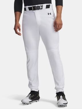 Under Armour Utility Pro Baseball Pants – Tapered Leg | NWT